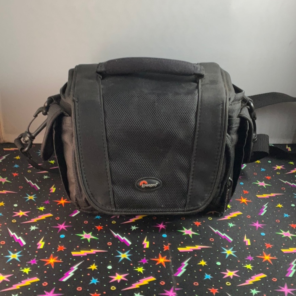 Pre-owned Lowepro Camera bag